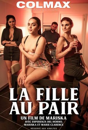 Watch La Fille Au Pair Porn Online Free