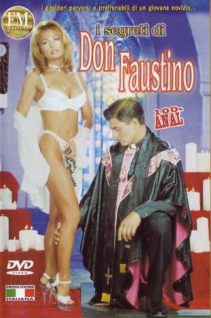 Watch I Segreti di don Faustino Porn Online Free