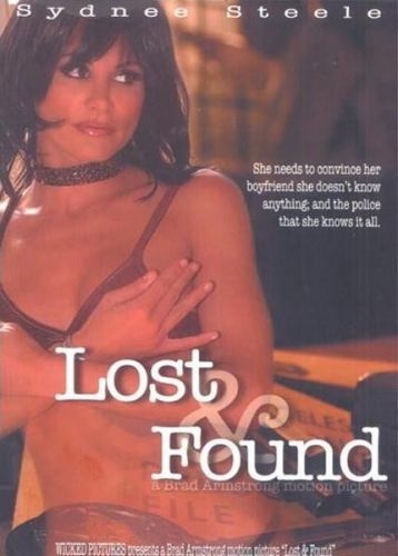 Watch Lost & Found Porn Online Free