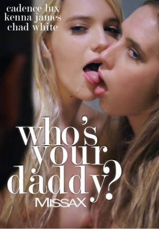 Watch Who’s Your Daddy? Porn Online Free