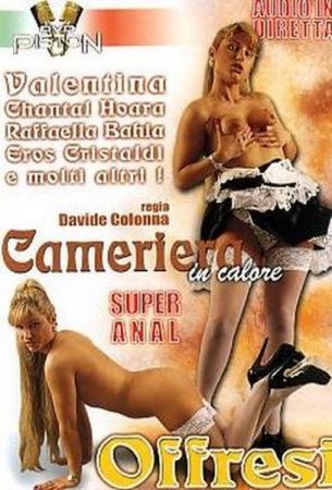 Watch Cameriera in Calore Offresi Porn Online Free
