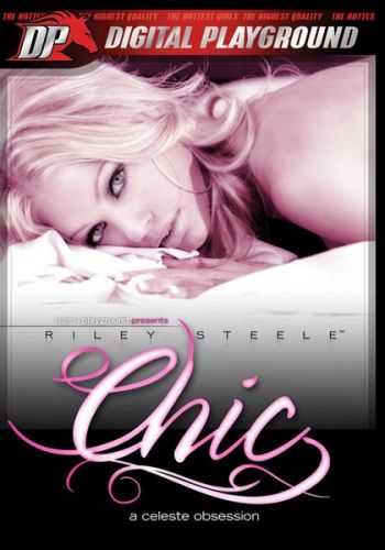 Watch Riley Steele Chic Porn Online Free