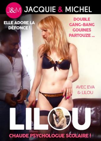 Watch Lilou Chaude Psychologue Scolaire! Porn Online Free
