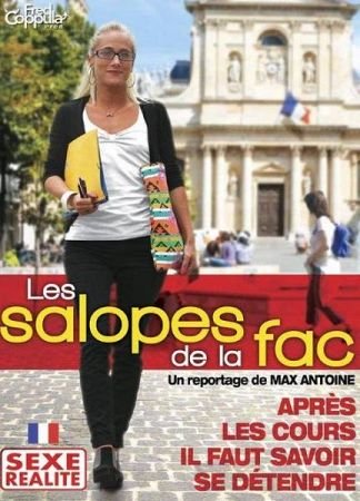 Watch Les Salopes De La Fac Porn Online Free