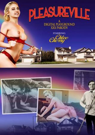 Watch Pleasureville: A DP XXX Parody Porn Online Free