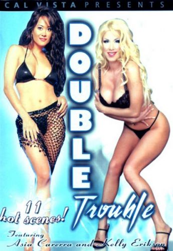 Watch Double Trouble Porn Online Free