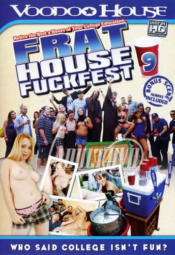 Watch Frat House Fuckfest 9 Porn Online Free