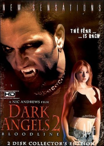 Watch Dark Angels 2: Bloodline Porn Online Free