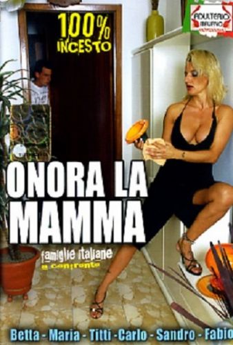 Watch Onora la Mamma Porn Online Free