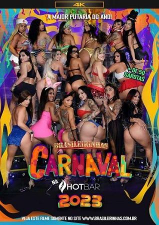 Watch Carnaval Brasileirinhas 2023 Porn Online Free