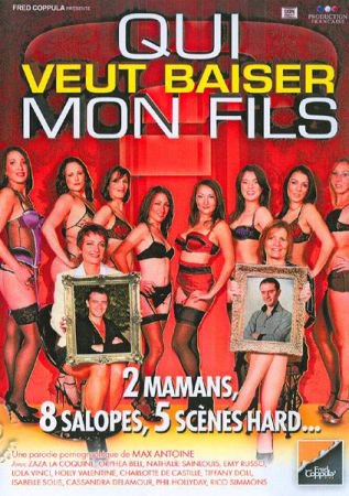Watch Qui Veut Baiser Mon Fils Porn Online Free