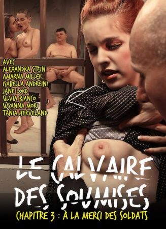 Watch Le Calvaire Des Soumises 3 Porn Online Free