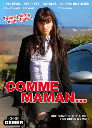 Watch Comme Maman… Porn Online Free