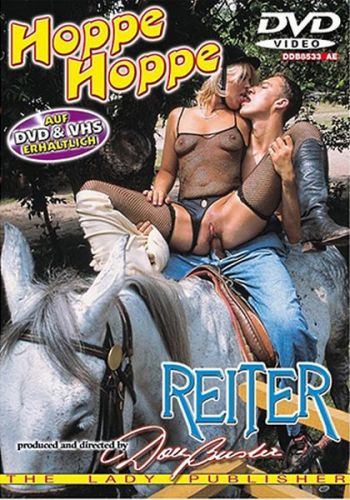 Watch Dolly Buster the Lady Publisher 33 – Hoppe Hoppe Reiter Porn Online Free