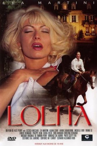 Lolita: Uno Giovane Mogile Perversa
