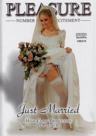 Watch Just Married Porn Online Free