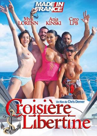 Watch Croisiere Libertine Porn Online Free