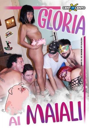 Watch Gloria ai maiali Porn Online Free