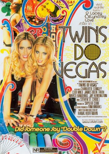 Watch Twins Do Vegas Porn Online Free