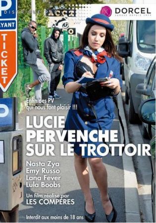 Watch Lucie Pervenche sur le trottoir Porn Online Free