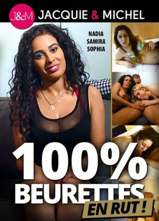 Watch 100% Beurettes En Rut! Porn Online Free