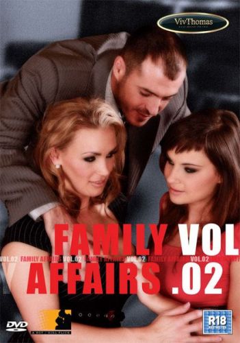 Watch Family Affairs 2 Porn Online Free