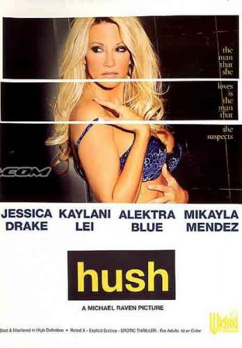 Watch Hush Porn Online Free