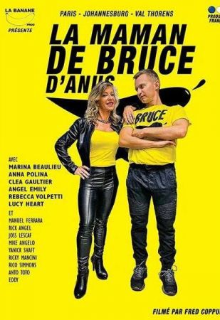 Watch La Maman De Bruce D’Anus Porn Online Free