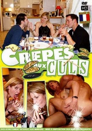 Watch Crepes Aux Culs Porn Online Free