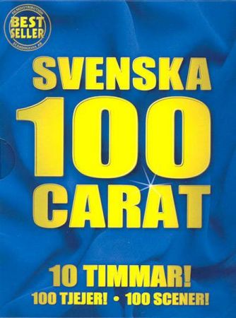 Svenska 100 Carat