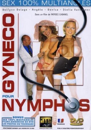Watch Gyneco Pour Nymphos Porn Online Free