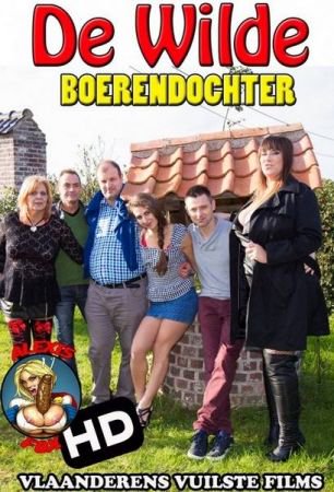Watch De Wilde Boerendochter Porn Online Free