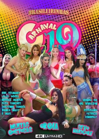 Watch Brasileirinhas: Carnaval 2019 Porn Online Free