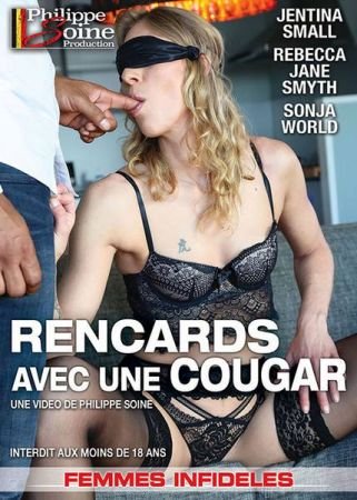 Watch Rencards Avec Une Cougar Porn Online Free