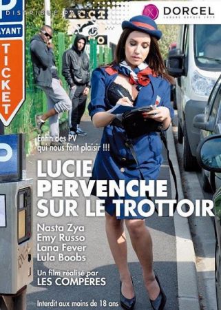Watch Lucie, Pervenche sur le trottoir Porn Online Free