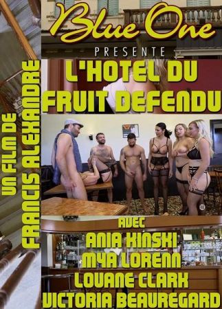 Watch L’hotel du fruit defendu Porn Online Free