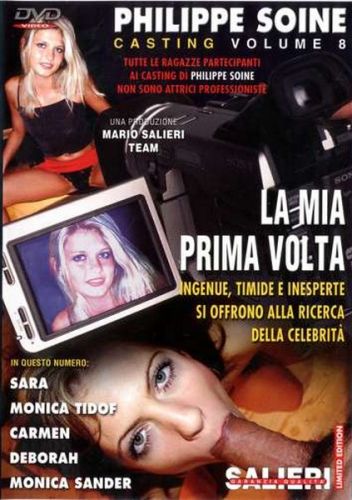 Watch La Mia Prima Volta 8 Porn Online Free