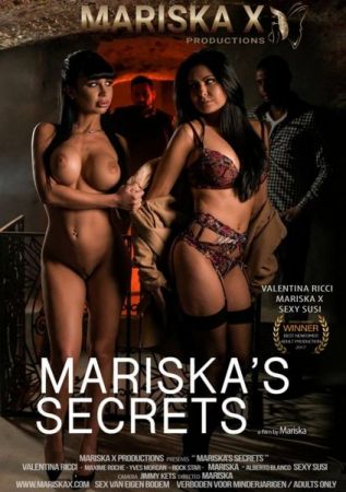 Watch Mariska’s Secrets Porn Online Free