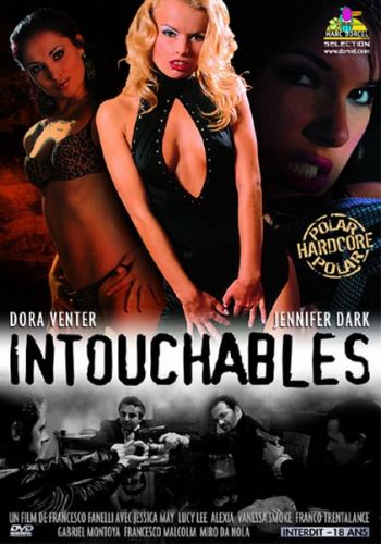 Watch Intouchables Porn Online Free
