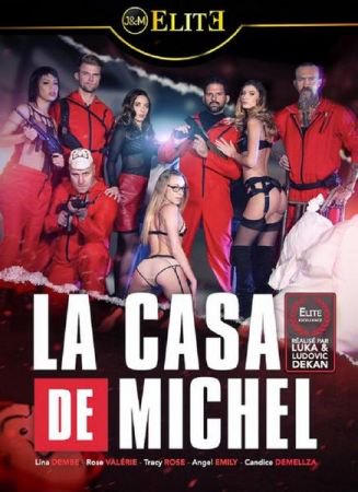 Watch La Casa De Michel Porn Online Free