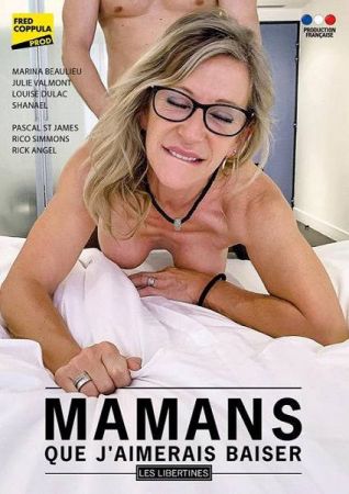 Watch Mamans Que J’aimerais Baiser Porn Online Free