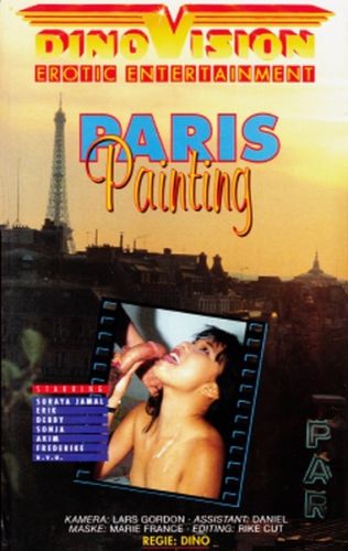 Watch Paris Painting Porn Online Free