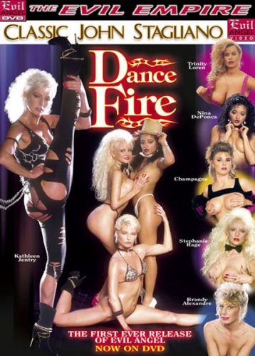 Watch Dance Fire Porn Online Free