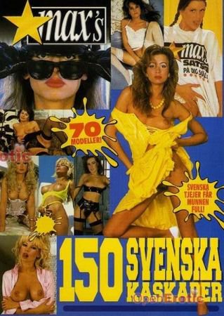 150 Svenska Kaskader