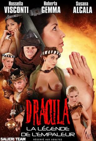 Watch Dracula: La legende de lempaleur Porn Online Free