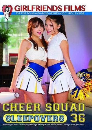 Watch Cheer Squad Sleepovers 36 Porn Online Free