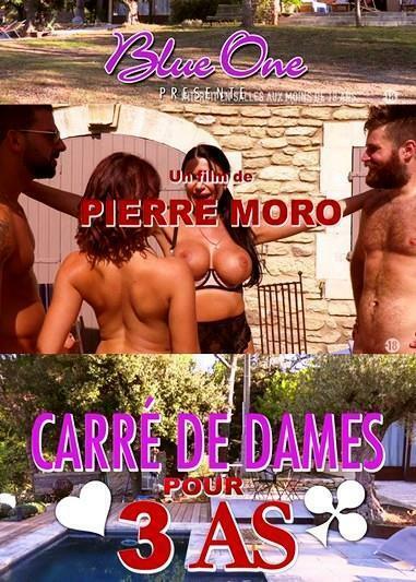 Watch Carre De Dames Pour Trois As Porn Online Free