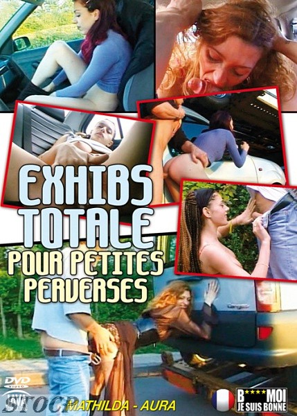 Watch Exhibs Totale Pour Petites Perverses Porn Online Free