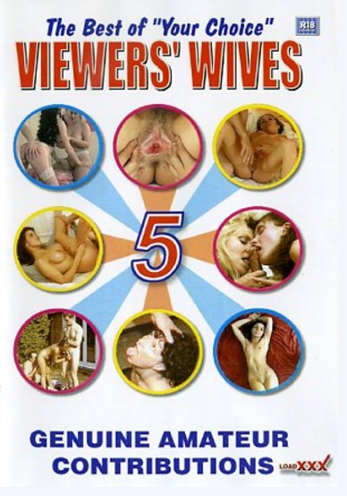 Watch The Best Of Your Choice Viewers’ Wives 5 Porn Online Free