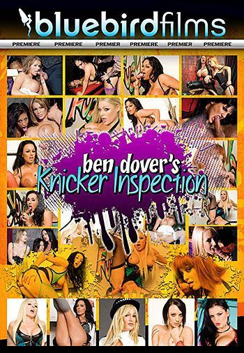 Watch Ben Dover’s Knicker Inspection Porn Online Free